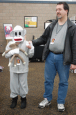 ValleyCon 37 - 2011